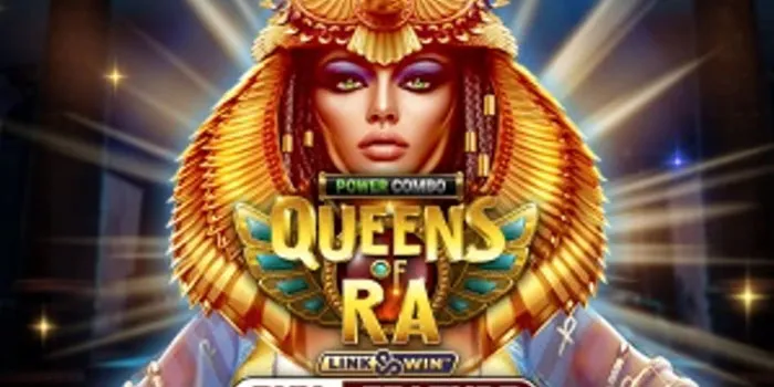 Fitur Respin Dalam Permainan Slot Queens of Ra