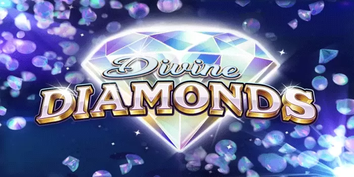 Slot Gacor Divine Diamonds, Microgaming Hari ini