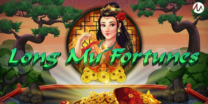 Slot Lons Mu Fortune Dari Microgaming Tiongkok Kuno
