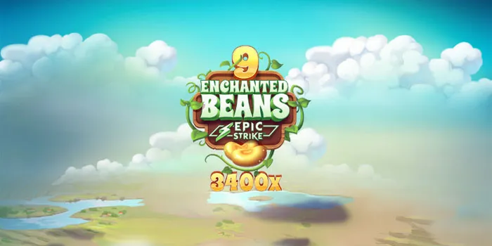 9 Enchanted Beans - Mengungkap Rahasia Game Slot Ajaib