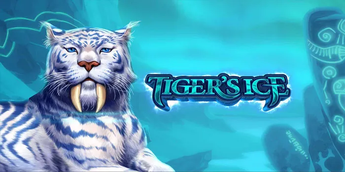 Game Slot Tiger’s Ice Panduan Bermain Dengan Peluang Tinggi