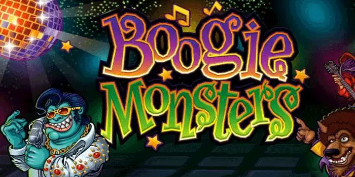 Slot-Boogie-Monsters-Gampang-Menang-Besar,-Microgaming
