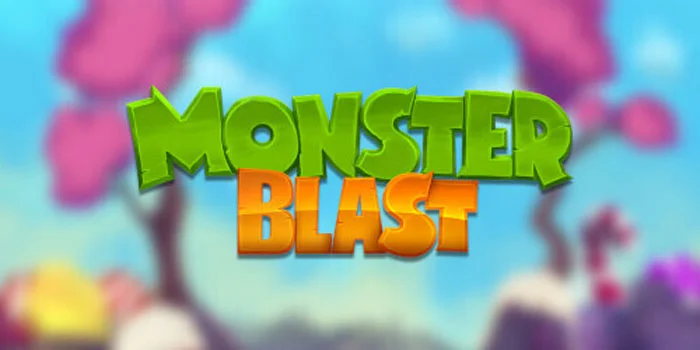 Slot Gacor Monster Blast Dari Microgaming