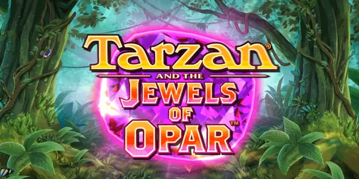 Slot Gacor Tarzan And The Jewels Of Opar Mudah JP Besar