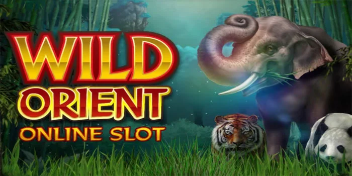 Slot-Gacor-Wild-Orient