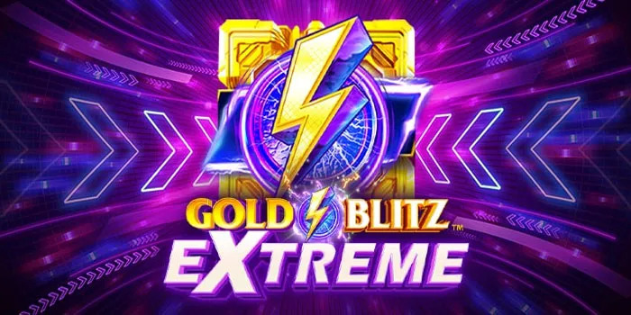 Slot Gold Blitz Extreme Depo 10Rb Wd Jutaan