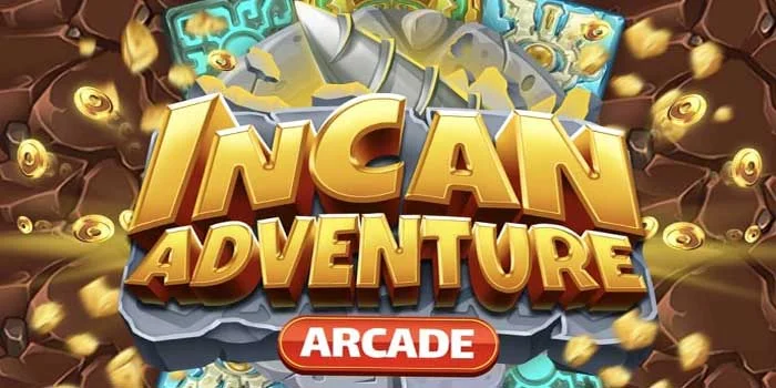 Slot Online Incan Adventure Dari Microgaming