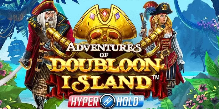 Slot-Terpopuler-Adventures-Of-Dubloon-Island-Mudah-Jackpot
