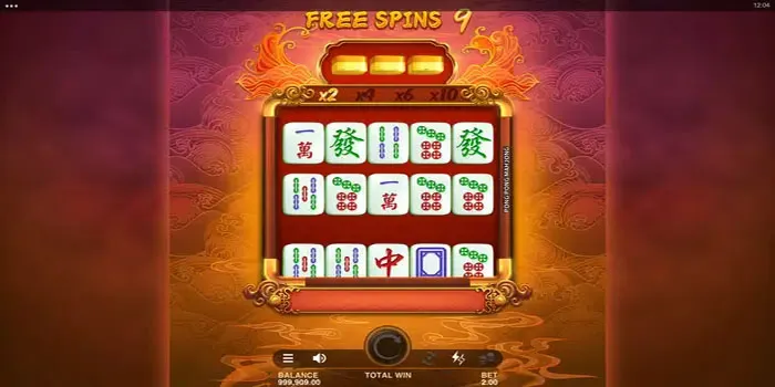 Strategi Bermain Game Slot Pong Pong Mahjong