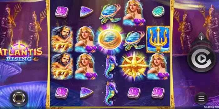Tips-Bermain-Game-Slot-Gacor-Mudah-Jackpot-Atlantis-Rising