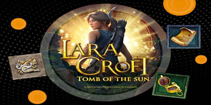 Tomb Of The Sun Game Slot Dipastikan Mudah Jackpot