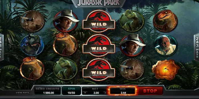 Fitur-Inovatif-Dalam-Slot-Jurassic-Park