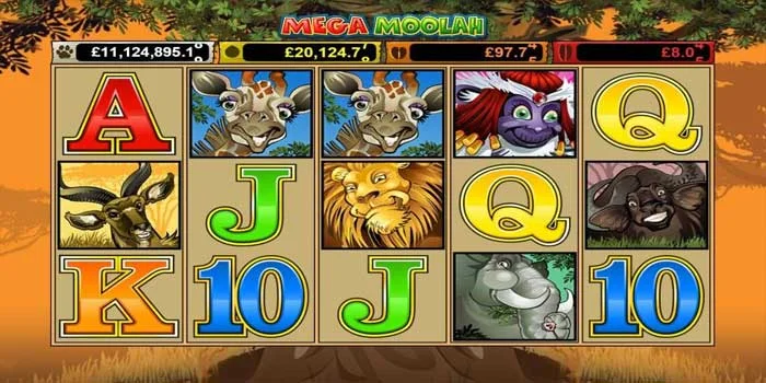 Keseruan-Dalam-Bermain-Slot-Mega-Moolah