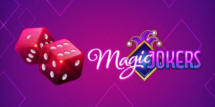 Magic Jokers – Sensasi Bermain dengan Tema yang Unik