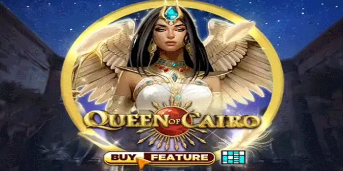 Kemenangan Jutaan Rupiah Dari Putaran Slot Queen Of Cairo