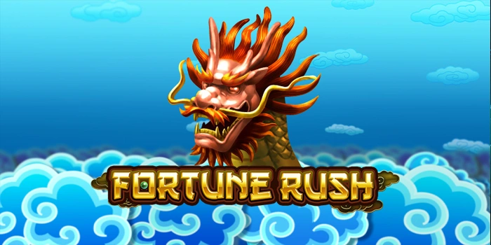 Analisis Akurat Slot Fortune Rush Untuk Pembaca Serius