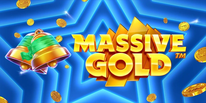 Ketenangan Berpikir Senjata Penting Mengamati Slot Massive Gold
