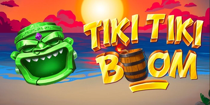 Strategi Rahasia Membaca Pergerakan Simbol Slot Tiki Tiki Boom