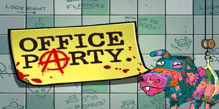 Cara Mengatur Modal Di Office Party Agar Aman