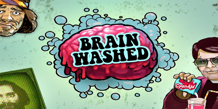 Mengenali Brain Washed Untuk Pola Yang Bagus