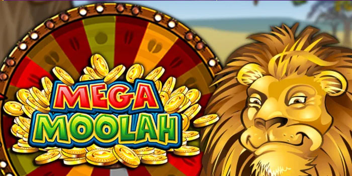 Trik Cerdas Mendapatkan Jackpot Slot Mega Moolah