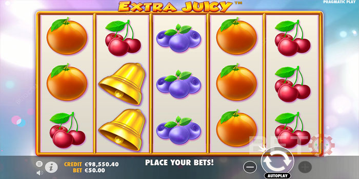 Memanfaatkan Fitur Bonus dan Free Spins
