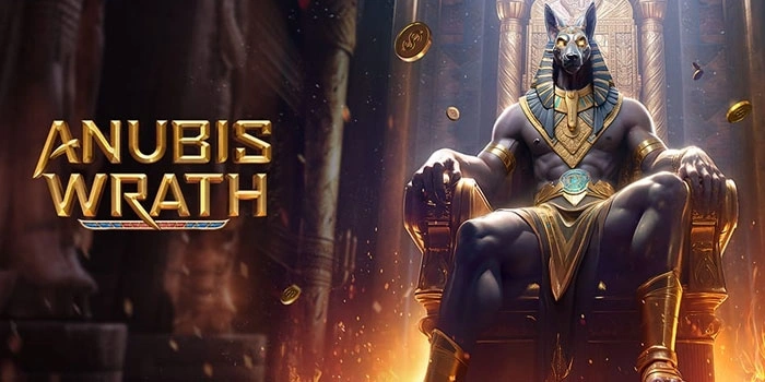 Ledakan Mega Win Anubis Wrath Siap Raih Harta Mesir
