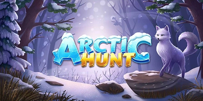 Tips Sederhana Bermain Slot Arctic Hunt 
