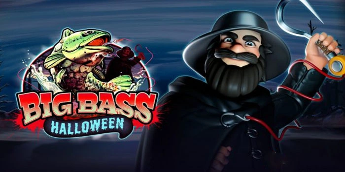 Panduan Mudah Bermain Slot Big Bass Halloween
