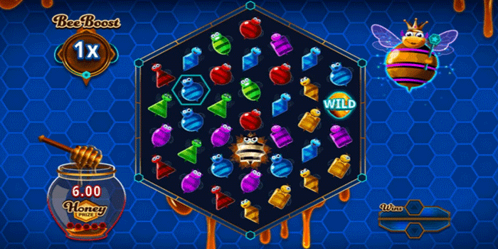 Bonus dan Fitur Spesial Yang Menggiurkan