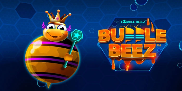 Petualangan Lebah Hoki Dalam Slot Bubble Beez