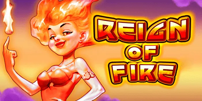 Cara Bermain Reian Of Fire Yang Benar Untuk Pemain Baru