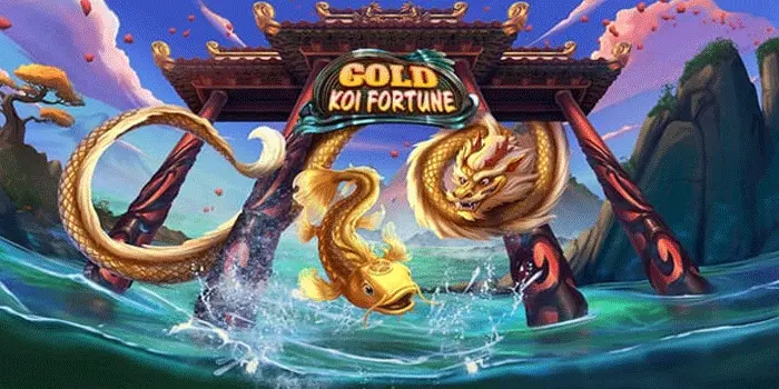 Cara Nahan Kalah Agar Jadi Profit Slot Gold Koi Fortune
