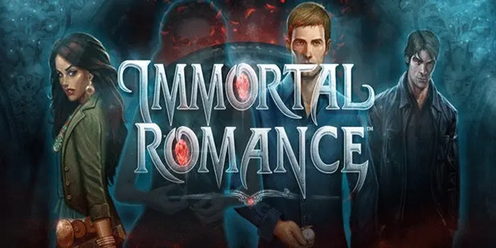 Strategi Mendapatkan Scatter Gratis Slot Immortal Romance