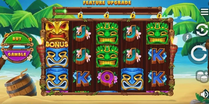 Strategi Untuk Menang Besar