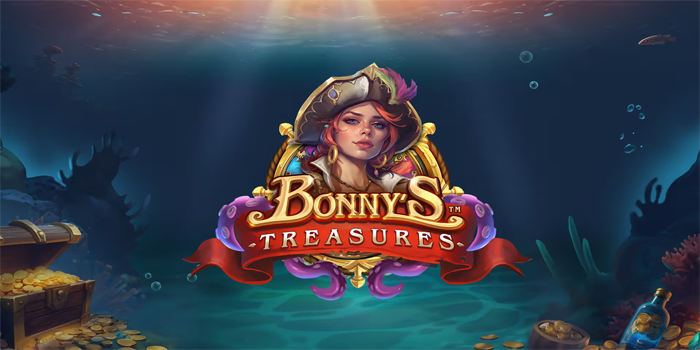Bonnys Treasures : Cara Kerja Dan Tips Bermain