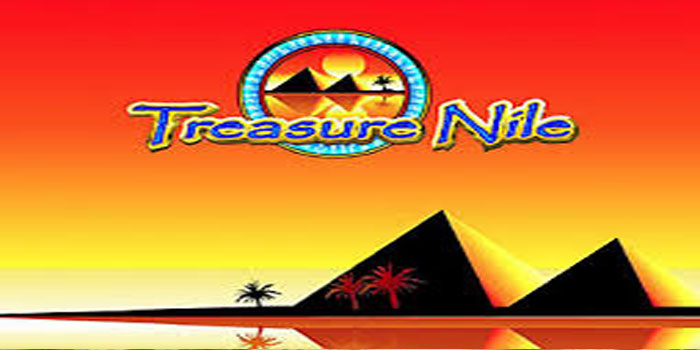 Tips Jitu Memenangkan Jackpot di Slot Treasure Nile