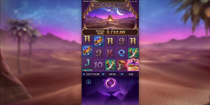 Fitur Bonus Dan Cara Mengaktifkannya